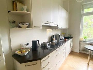 Haus mieten in Budenheim - Garten