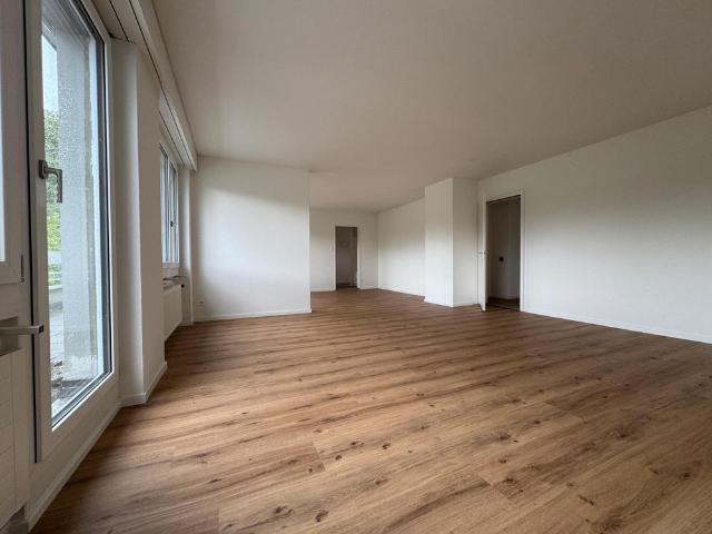 Charmante 5 Zimmer Attika An der Dianastr. 10, 9000 St. Gallen