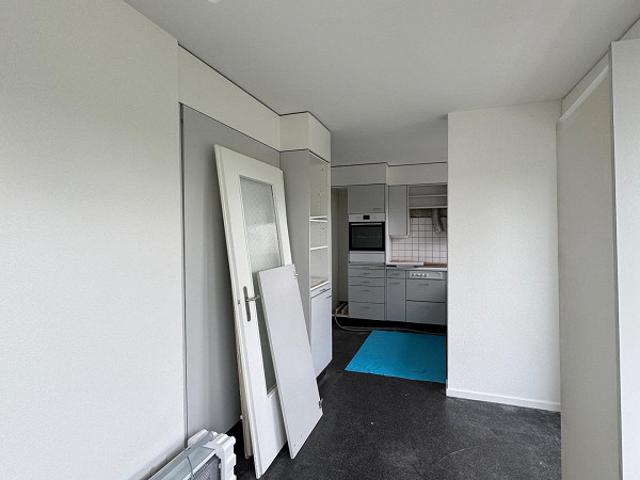 Charmante 5 Zimmer Attika An der Dianastr. 10, 9000 St. Gallen