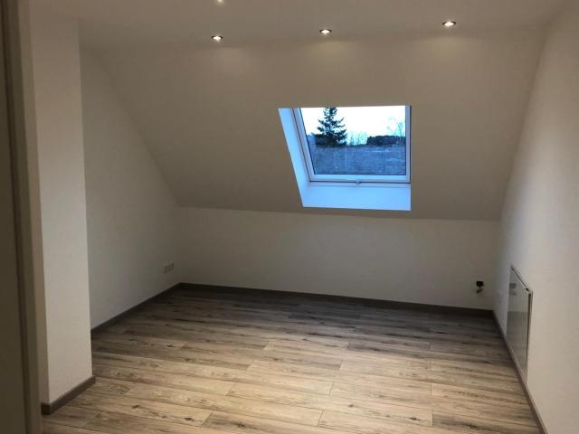Charmante 5 Zimmer Maisonettewohnung mit Dachterrasse in Mechernich – Frei ab 01.11.2026