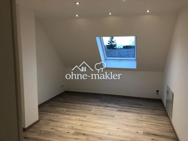 Charmante 5 Zimmer Maisonettewohnung mit Dachterrasse in Mechernich – Frei ab 01.11.2026