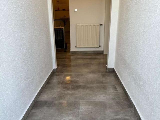 Charmante 65 m² Altbauwohnung Bahnhofs & Stadtnähe von Weinheim