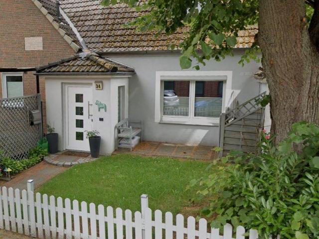 Charmante 69 m² Wohnung in Worpswede