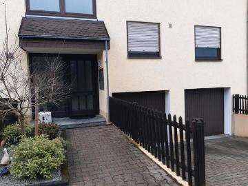 Karl-Marx-Platz, Bochum, Papenholz - Garten