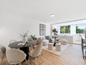 Wohnung zum Verkauf in 2500 - Aufzug, Heizung