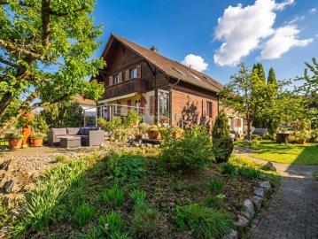 Thun, Verwaltungsregion Oberland, Kanton Bern