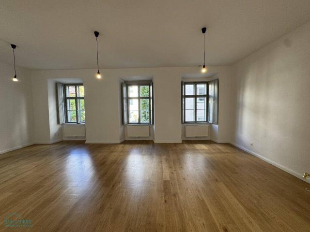 CHARMANTE CITY WOHNUNG