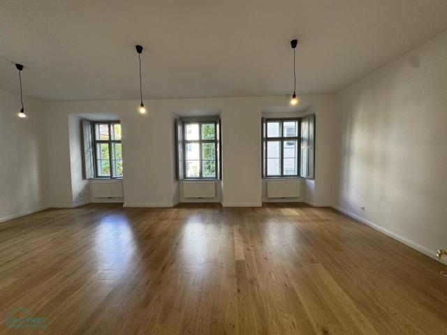 CHARMANTE CITY WOHNUNG