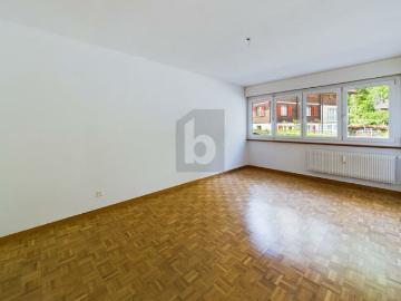 Raeuberegge, Stedli, Unterseen, Verwaltungskreis Interlaken-Oberhasli, Verwaltungsregion Oberland, Kanton Bern