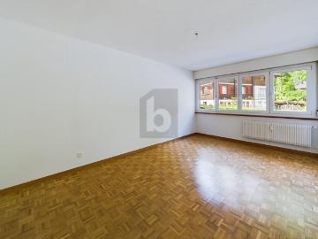 Raeuberegge, Stedli, Unterseen, Verwaltungskreis Interlaken-Oberhasli, Verwaltungsregion Oberland, Kanton Bern