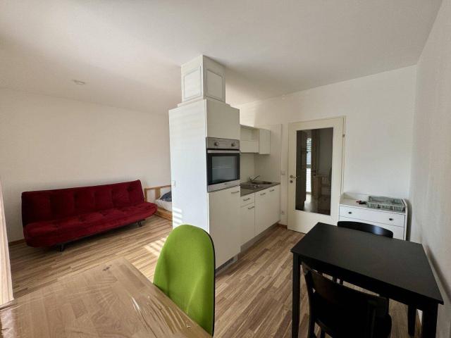 Charmante Anleger oder Starterwohnung in Graz – Plüddemanngasse