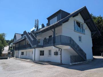 Charmante Anlegerwohnung mit Balkon & Stellplatz in Salzburg Morzg