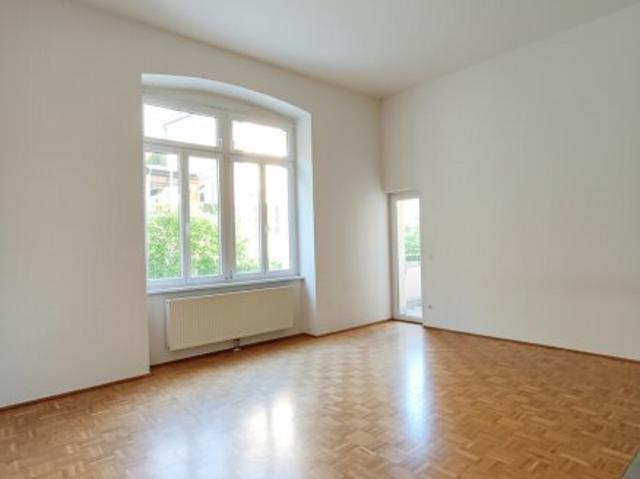 Charmante Altbau 3 Zimmerwohnung in Neuhaus