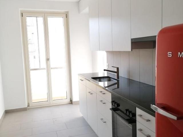 Charmante Altbauwohnung