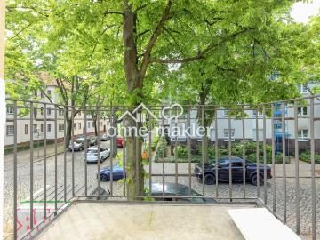 Becherweg, Märkisches Viertel, Berlin, Bundesland Berlin