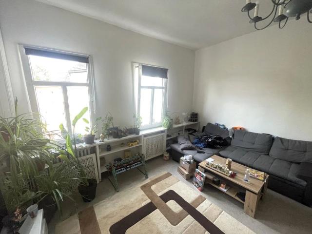 Charmante Altbauwohnung im Herzen von Oberpleis