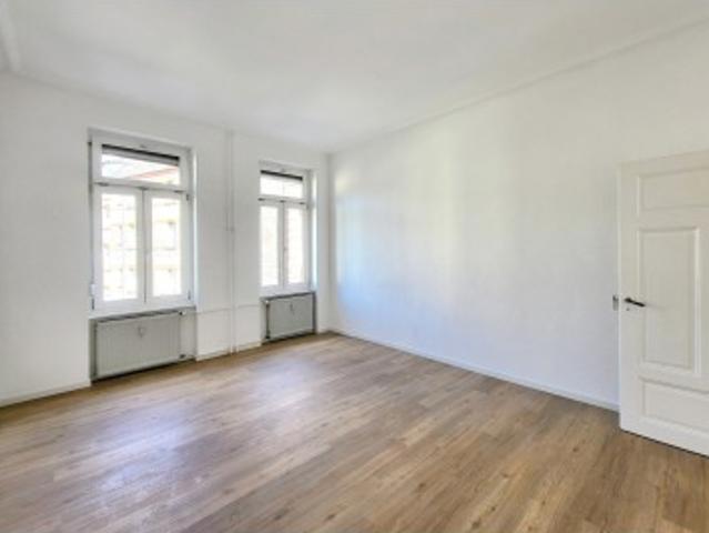 Charmante Altbauwohnung in beliebter Citylage!