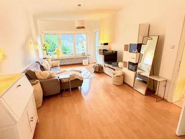 Charmante Altbauwohnung in beliebter Lage von Essen Rüttenscheid