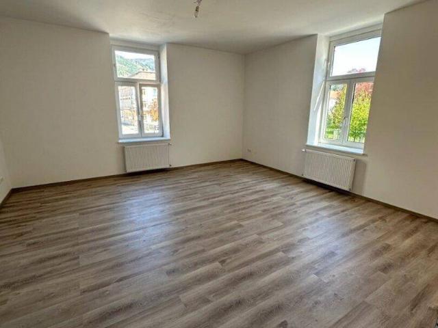 Charmante Altbauwohnung in Leoben – 84,29 m²