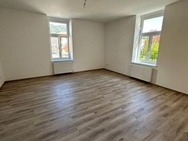 Charmante Altbauwohnung in Leoben – 84,29 m²