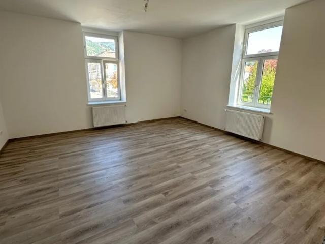 Charmante Altbauwohnung in Leoben – 84,29 m²