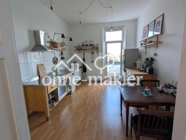 Charmante Altbauwohnung in Moers