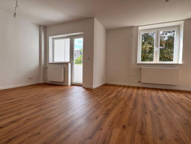 Charmante Altbauwohnung in Schlossnähe!