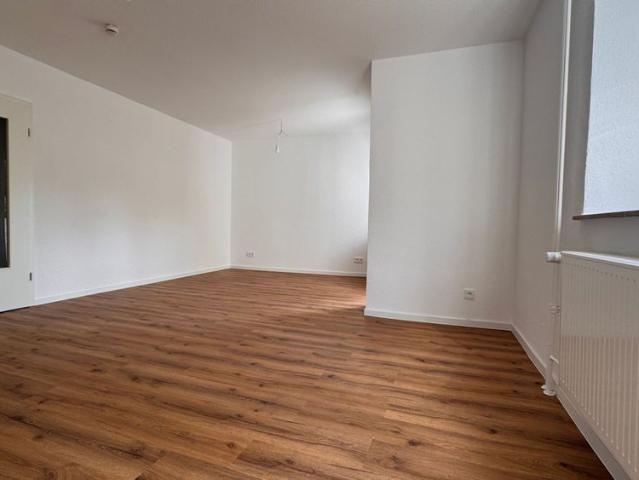 Charmante Altbauwohnung in Schlossnähe!