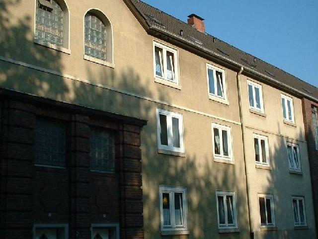 Charmante Altbauwohnung in Schlossnähe!