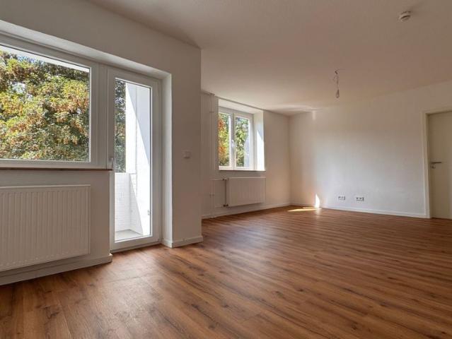 Charmante Altbauwohnung in Schlossnähe!