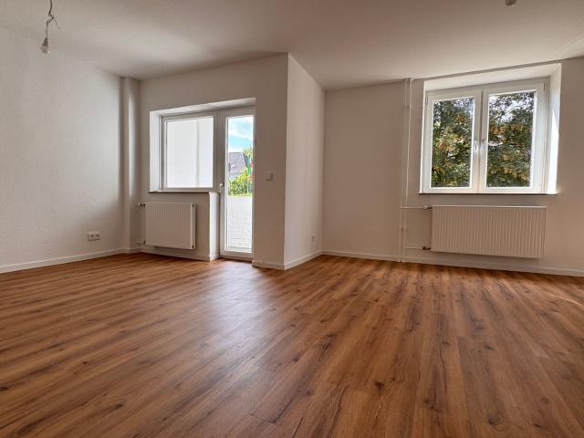 Charmante Altbauwohnung in Schlossnähe!