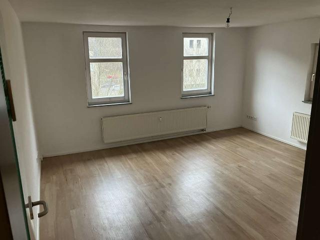 Charmante Altbauwohnung mit Charakter