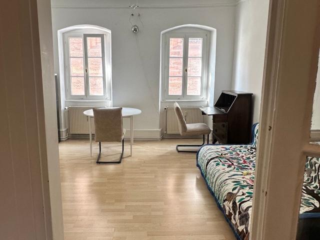 Charmante Altbauwohnung mit besonderem Flair, Heidelberg Amsterdam Apartments for Rent
