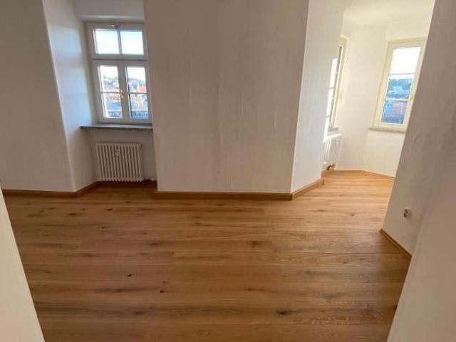 Charmante Altbauwohnung mit Gartennutzung in zentraler Lage Passau