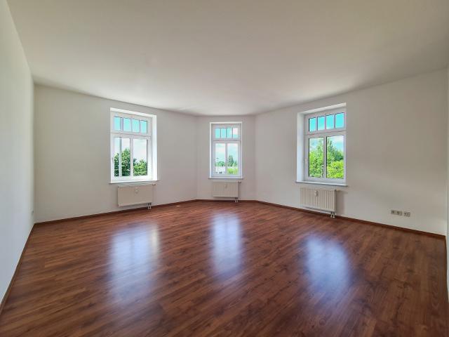 Charmante Altbauwohnung mit Flair Einbauküche inklusive
