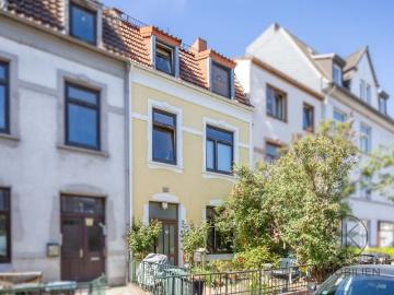 Bremen, Oldenburger Land, Belumer Deich, Elbe-Weser-Dreieck, Schleswig-Holstein