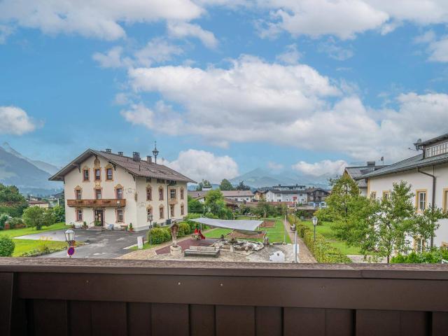 Charmante Altbauwohnung mit viel Potential