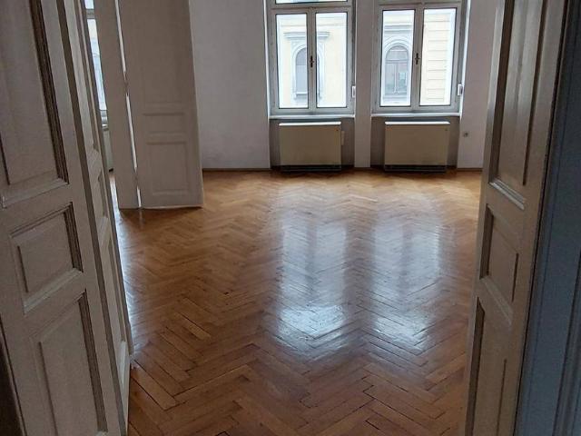 Charmante Altbauwohnung nahe der Technischen Universität