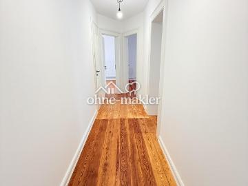 Wilhelmsburg, Hamburg, Einlage - Aufzug