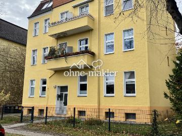 Apartment for sale in Lichtenrade