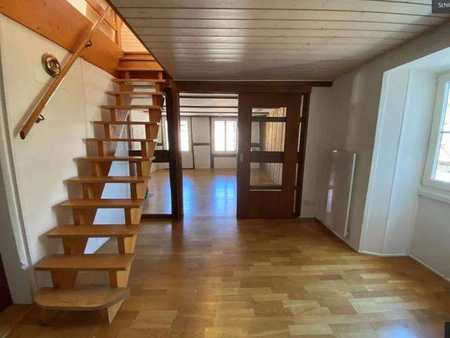 charmante Altstadt Maisonettewohnung