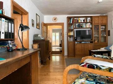 Charmante Altstadt Wohnung 2.OG+DG