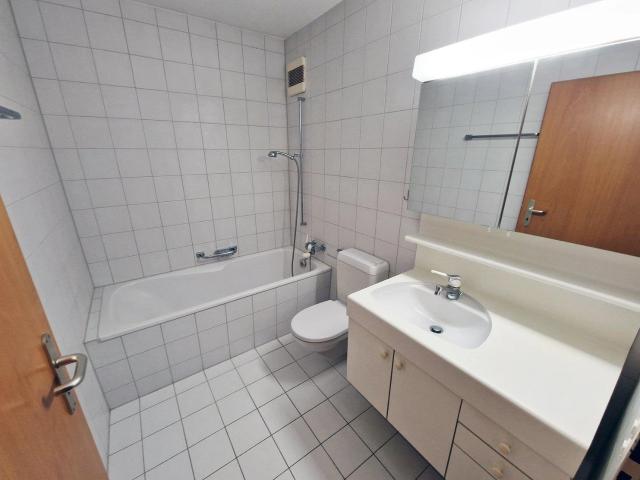 Charmante Altstadt Wohnung zu vermieten!