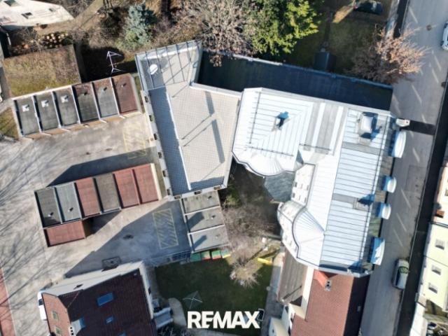 Charmante Garçonnière 24m² in Wiener Neustadt, mit Aufzug, exklusive Nutzung des Innenhofs – nur €75.474!