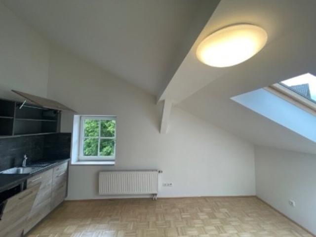 Charmante Garçonnière 31m² in Salzburg