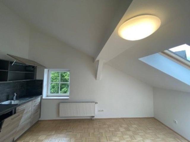 Charmante Garçonnière 31m² in Salzburg