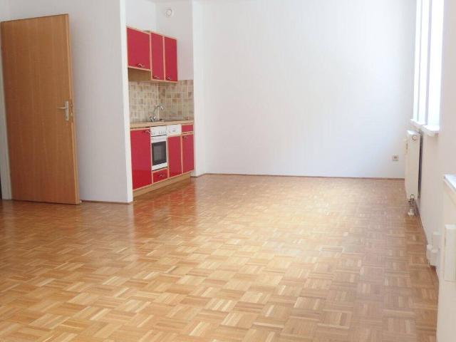 Charmante Garçonnière 37m² im 1050 Wien
