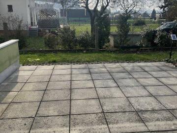 Schloßberg, Innere Stadt, Graz - Garten