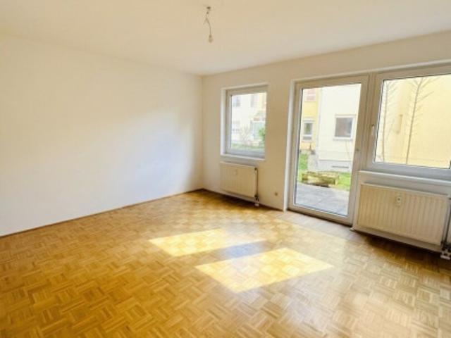 Charmante Garçonnière mit Terrasse und Gartenanteil in Graz