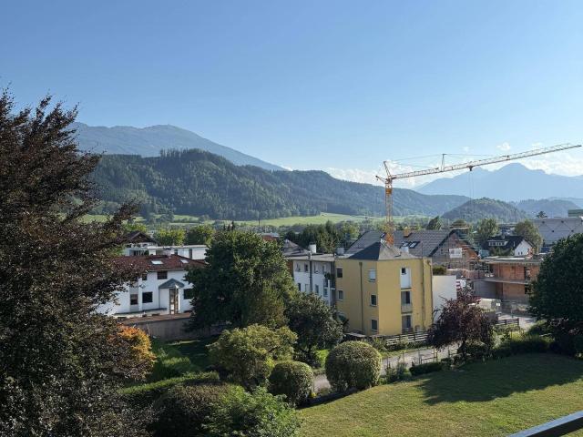 Charmante Garconniere mit traumhaftem Ausblick in Hall in Tirol